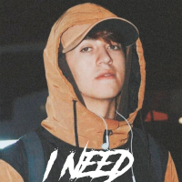 I Need (Single)