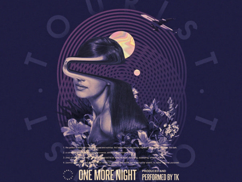 One More Night (Single)