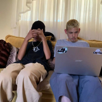 eu n quero amar nunca mais (Single)