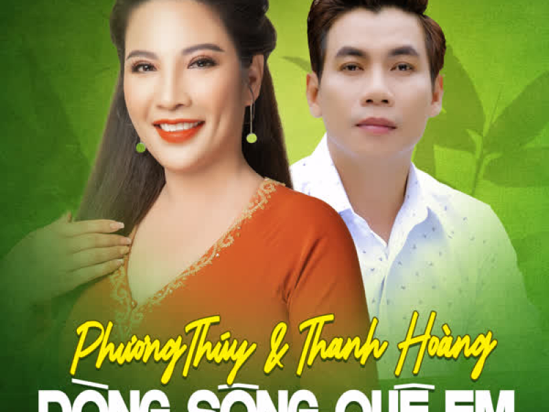 Dòng Sông Quê Em (Single)