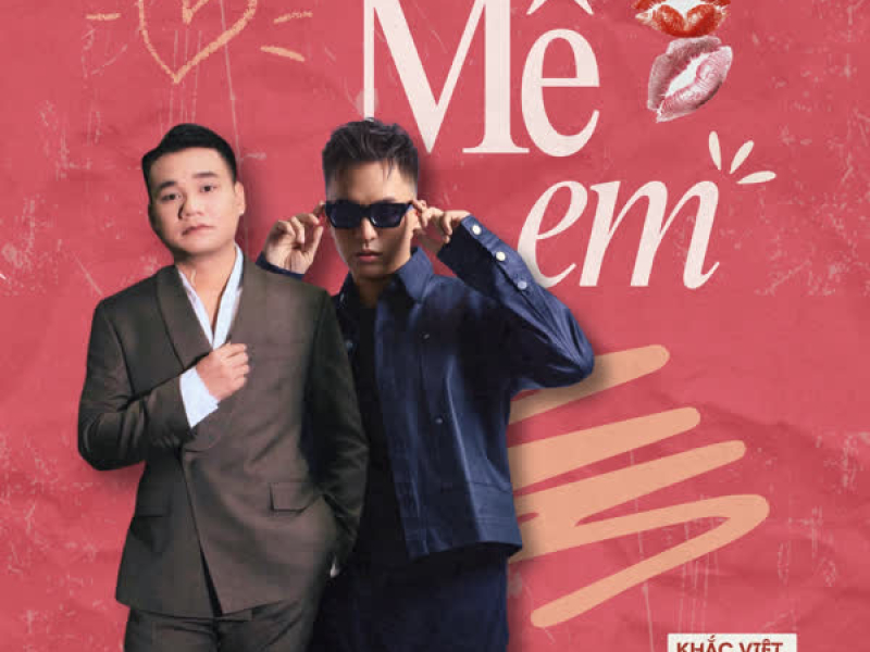 Mê Em Remix (Single)
