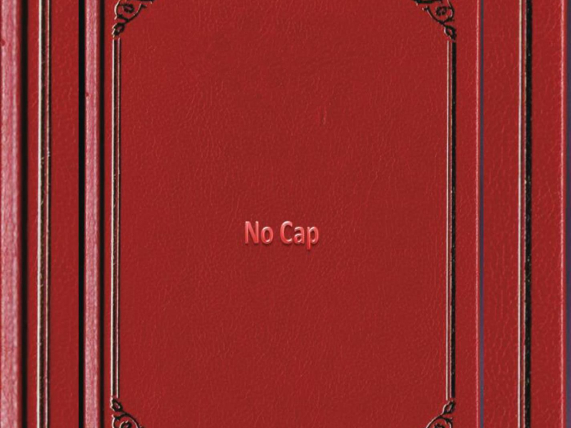 No Cap (Single)