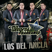 Los del Ancla (Single)