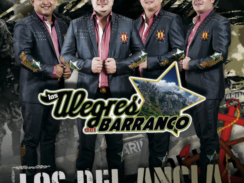 Los del Ancla (Single)