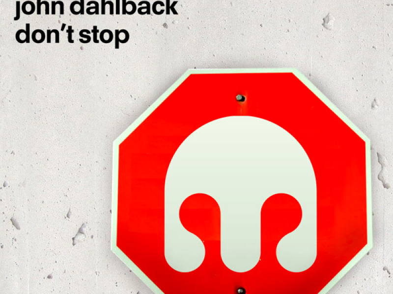 Don't Stop (Single)