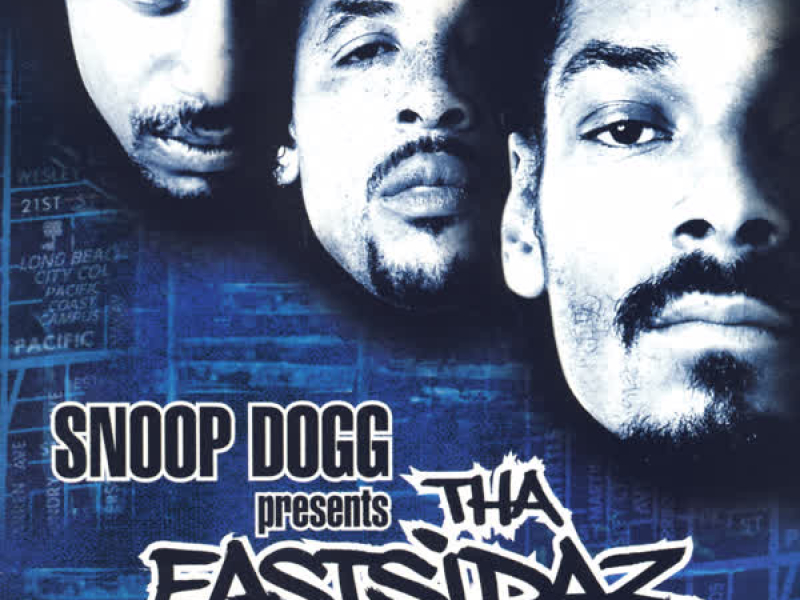 Snoop Dogg Presents Tha Eastsidaz - Clean