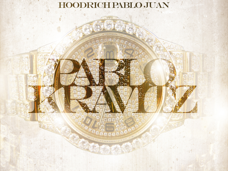 Pablo Kravitz