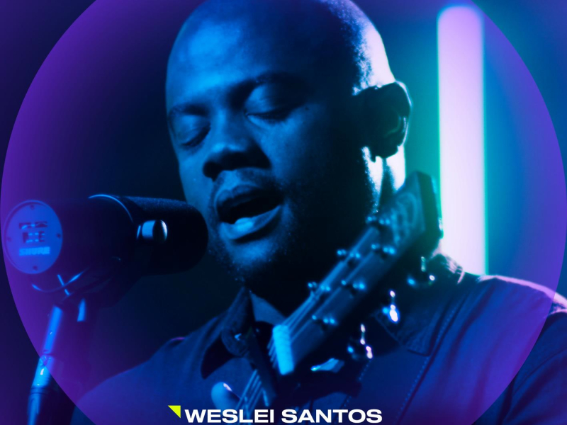 Me Deixe Aqui (Essência Sessions) (Single)