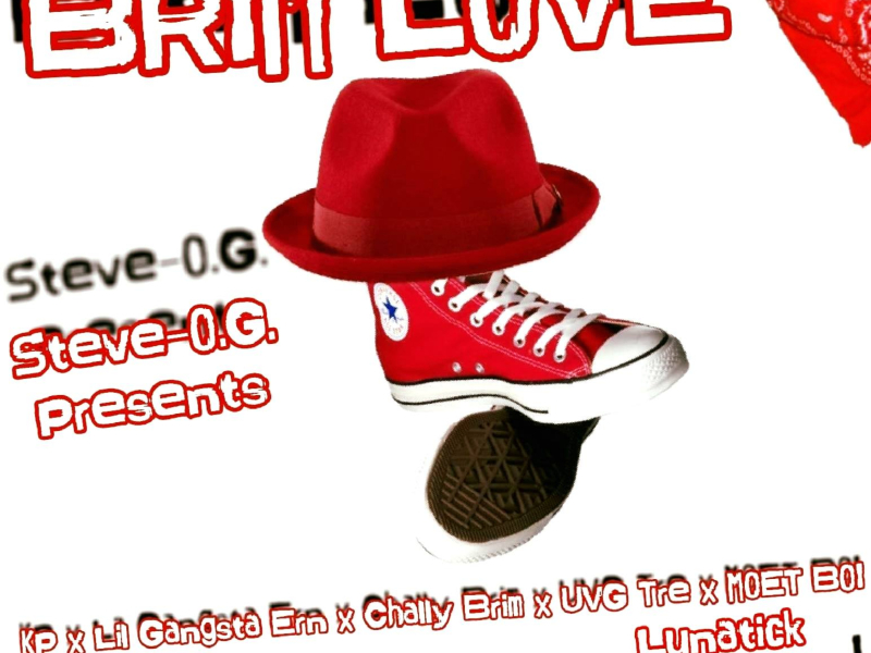 Brim Love