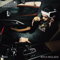 Boca Sellada (Single)