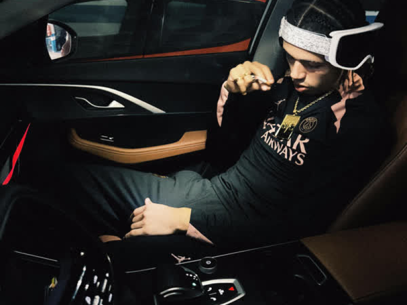 Boca Sellada (Single)