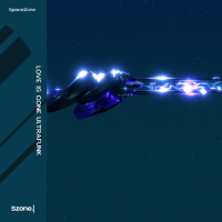 LOVE IS GONE ULTRAFUNK (EP)