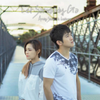 Let Somebody Go (Single)