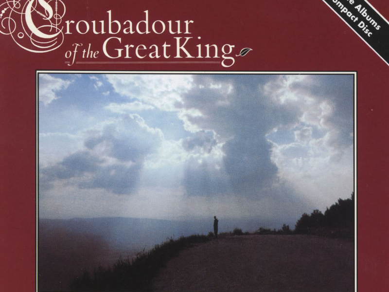 Troubadour Of The King