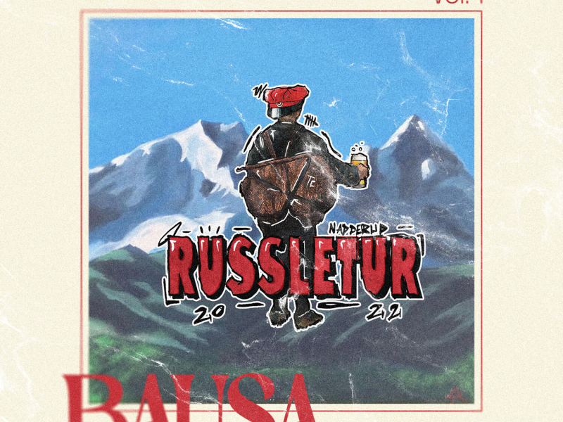 Russletur (Single)