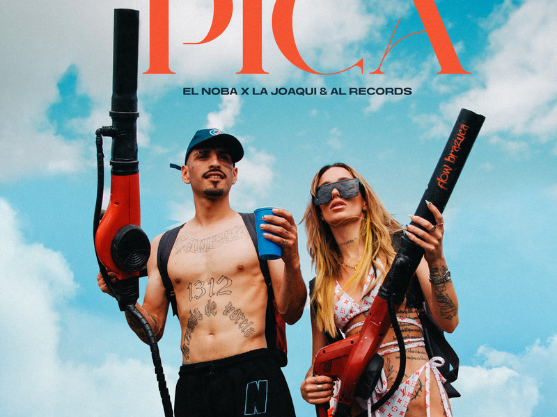 PICA (Single)