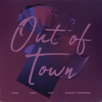 Out Of Town (Single)