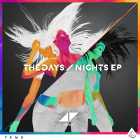 The Days / Nights (EP) (Single)