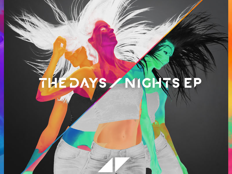 The Days / Nights (EP) (Single)