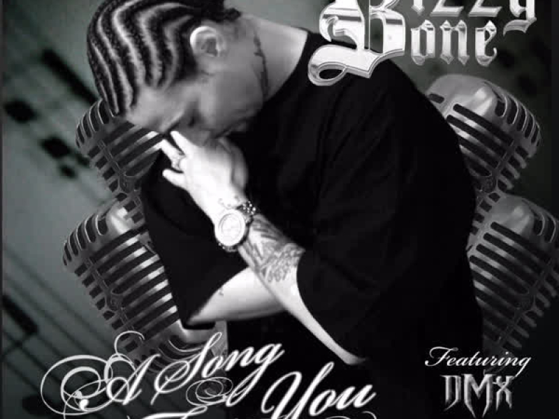 A Song For You (Single)