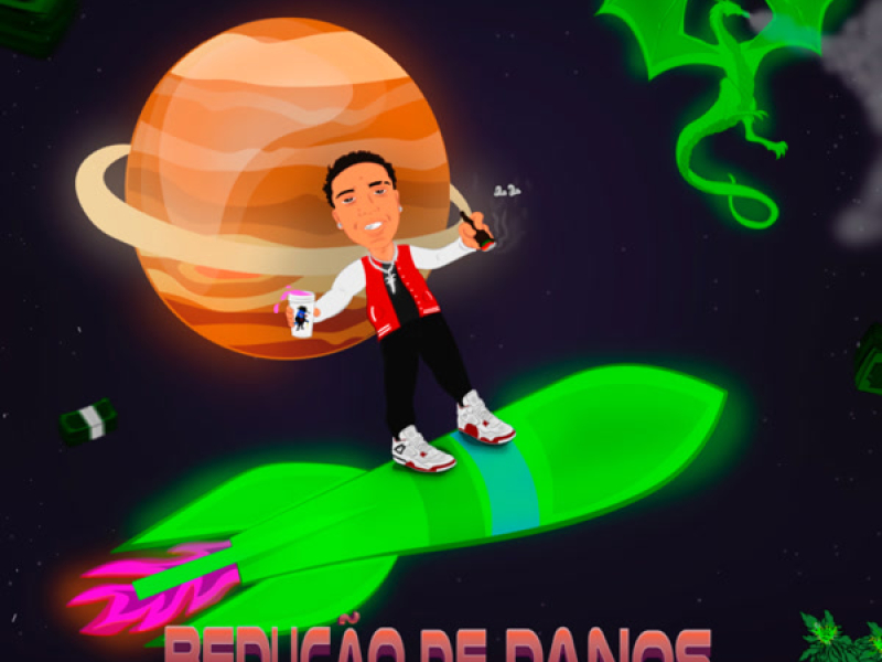 Redução de Danos (Single)