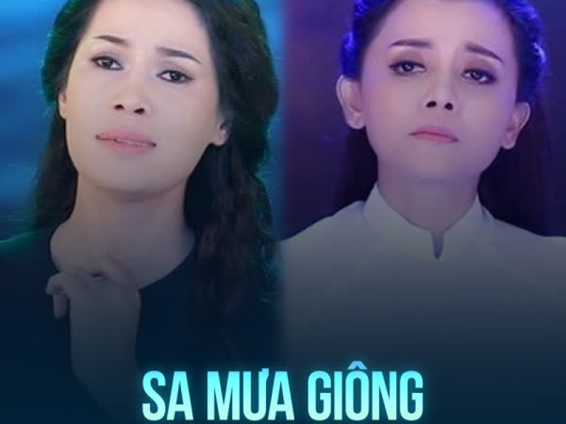 Sa Mưa Giông (Single)