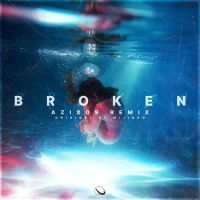 Broken (Azix09 Remix) (Single)