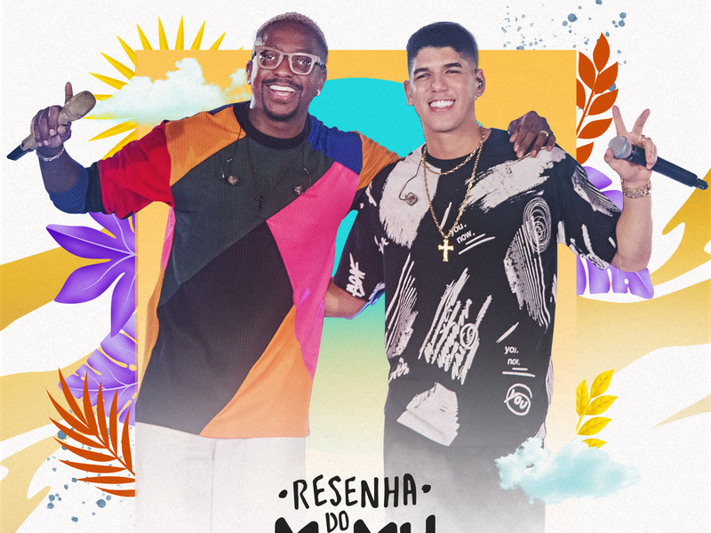 Rolo Fixo (Ao Vivo) (Single)