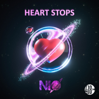 Heart Stops (Single)