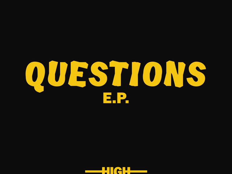 Questions EP (Single)