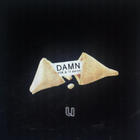 Damn (umru Remix) (Single)