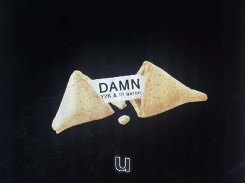 Damn (umru Remix) (Single)