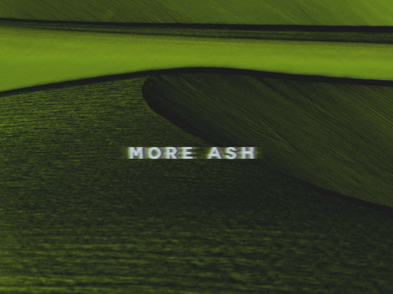 More ASH (Single)