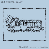 Changes (Acoustic Version) (Single)
