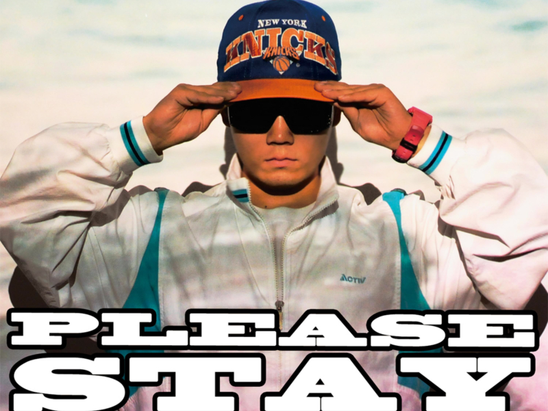 Please Stay (Single)