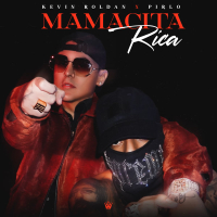 MAMACITA RICA (Single)