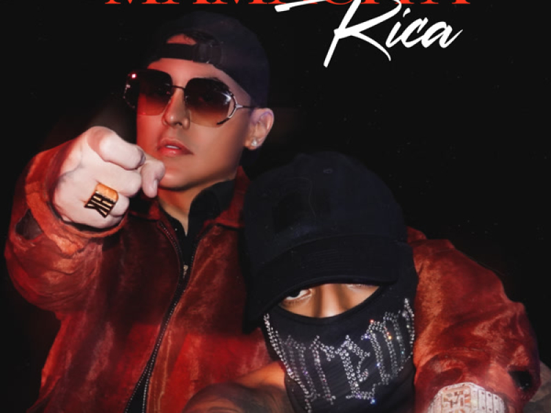 MAMACITA RICA (Single)