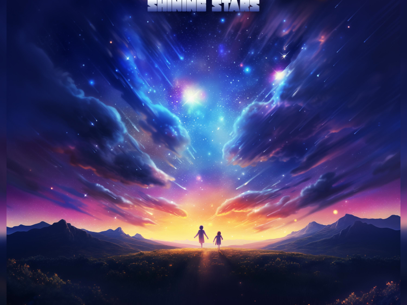 Shining Stars (Single)