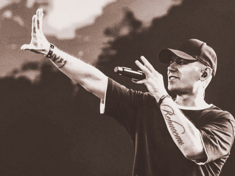 Не проси (Single)