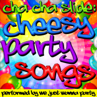 Cha Cha Slide: Cheesy Party Songs