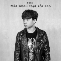 Mất Nhau Thật Rồi Sao (Single)