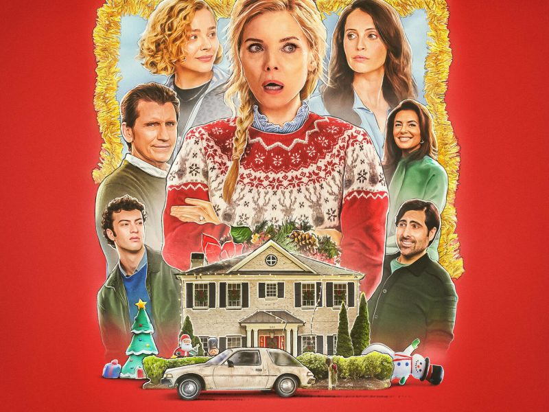 The Things We Do For Love (from 