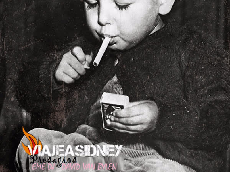 Presagios (Remix) (Single)