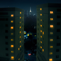 In Cheongdam (Single)