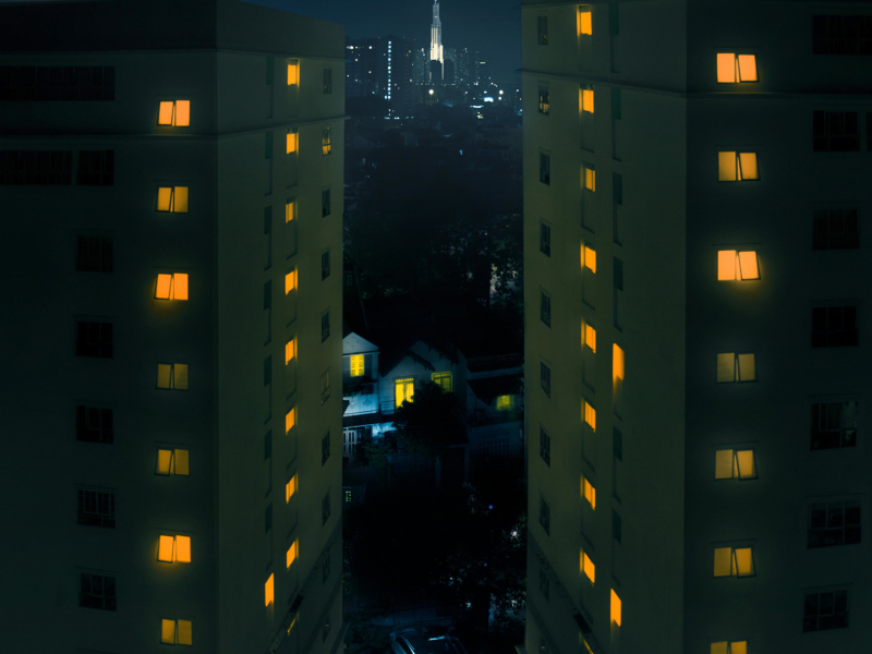 In Cheongdam (Single)