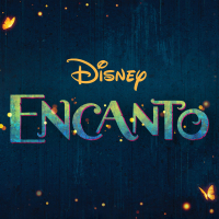 Encanto (Bahasa Malaysia Original Motion Picture Soundtrack)
