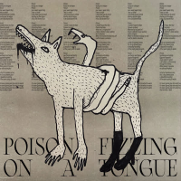 poison fizzing on a tongue (Single)