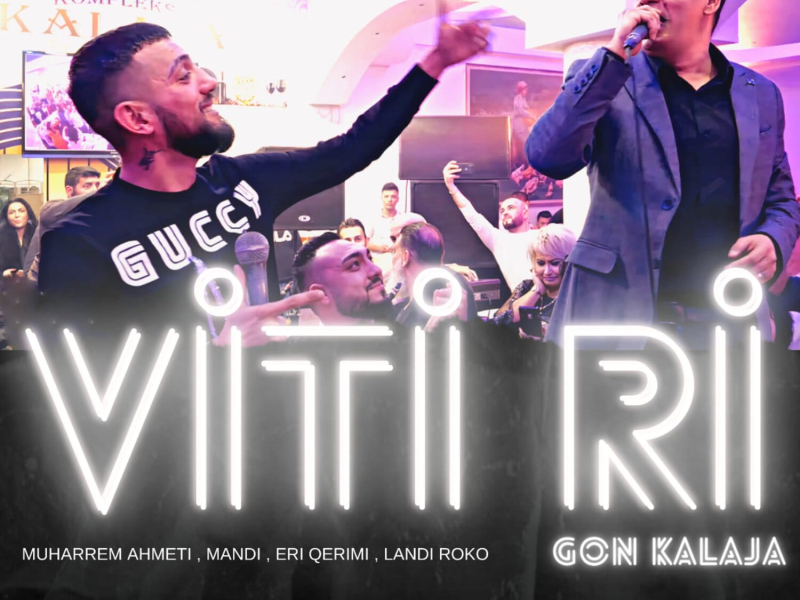 Viti Ri Gon Kalaja (Single)