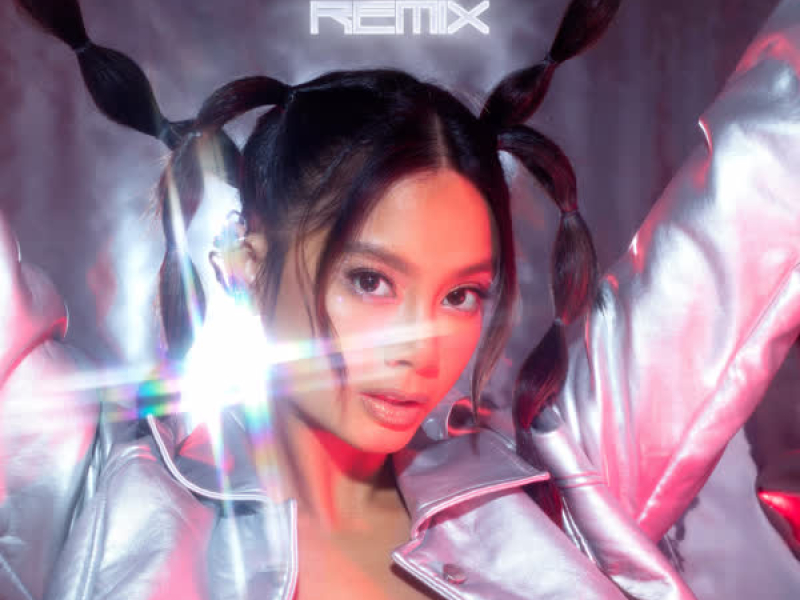 Entertain Me (Remix) (Single)