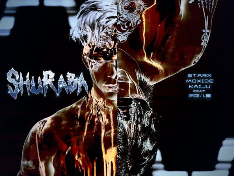 SHURABA (feat. INDIGOCHXXXREN) (Single)
